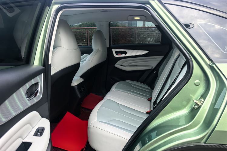 Used Venucia V DD-i 2023 110 km iE Version