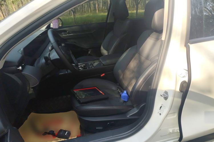 Used Ford Mondeo 2023 EcoBoost 180 Luxury Model
