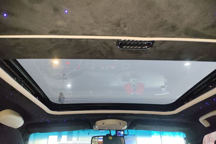 Used Mitsubishi Pajero 2019 3.0L Automatic Standard Edition
