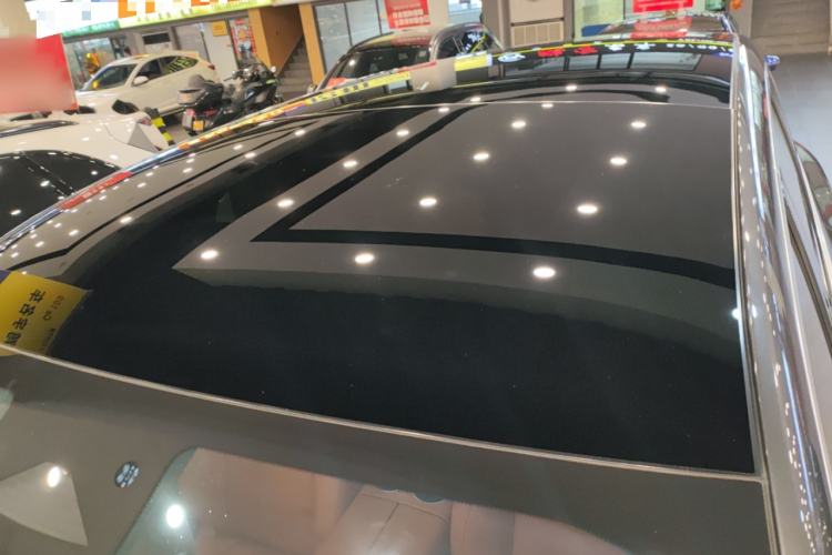 Used Li Auto L8 2023 Pro Model