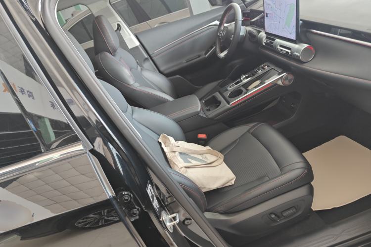 Used GAC Trumpchi EMKOO 2022 1.5T Supernova Pro Edition