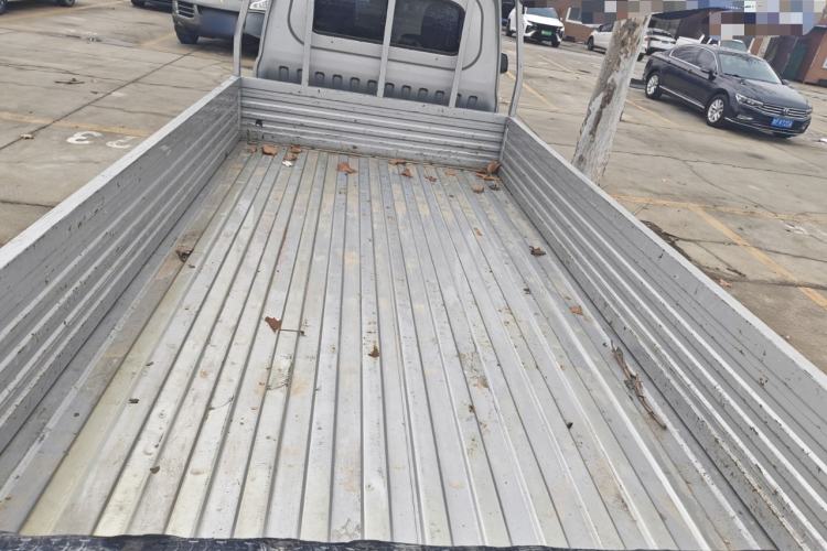 Used Dongfeng Xiaokang C51 2021 1.6L C51L Standard Model China VI SFG16C