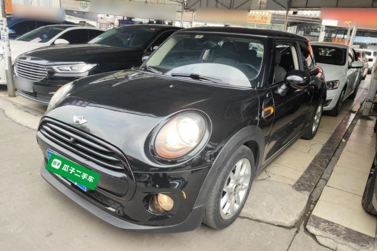 Used MINI MINI 2014 1.5T COOPER Fun