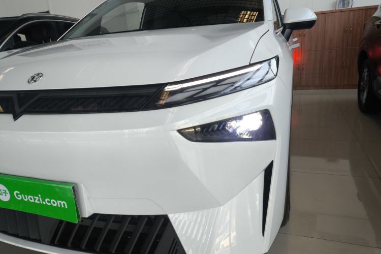 Used Venucia VX6 2024 450 Travel Edition
