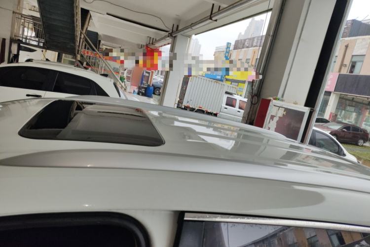 Used Jetta VS5 2019 280TSI Automatic Glory Edition
