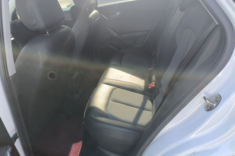 Used Audi Q2L 2020 35 TFSI Fashionable and Elegant Model