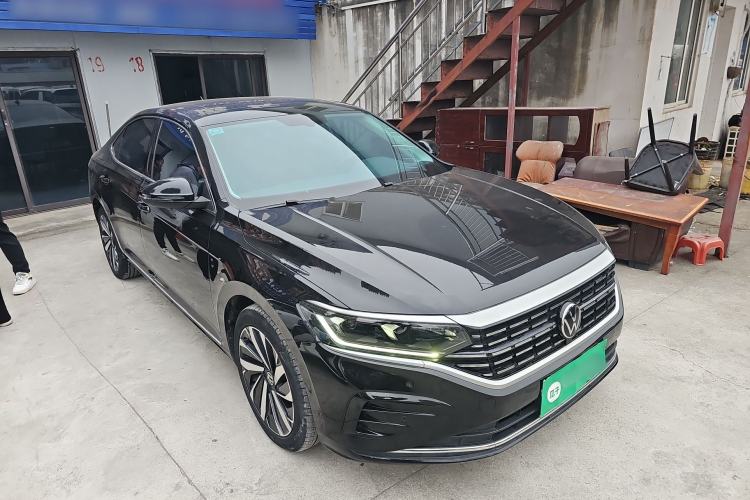 Used Volkswagen Passat 2022 330TSI Elite Edition
