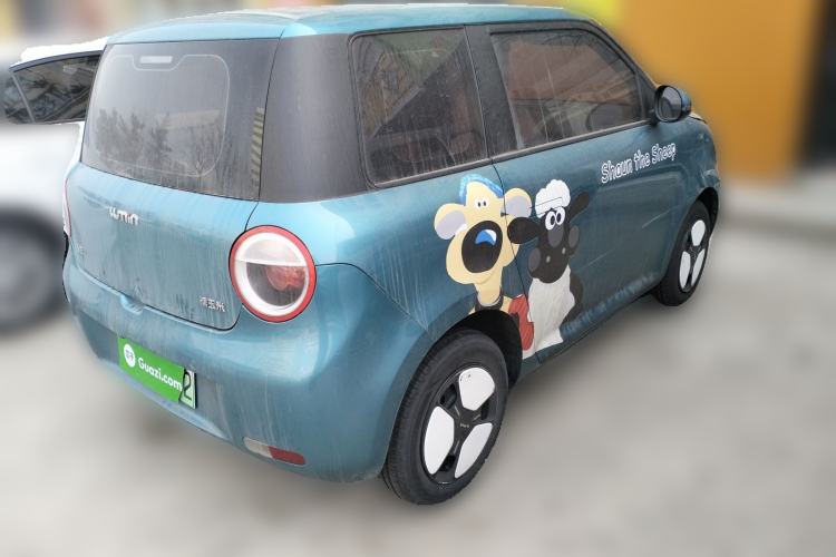 Used Qiyuan Lumin 2022 155 km – Refreshingly Sweet Edition