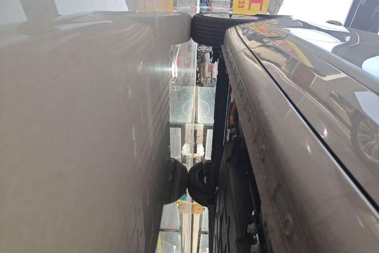 Used Wuling Bingo 2024 203km Light Edition
