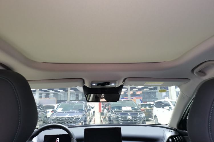 Used BYD Yuan PLUS 2025 Intelligent Driving Version 510 KM Beyond-Grade Edition