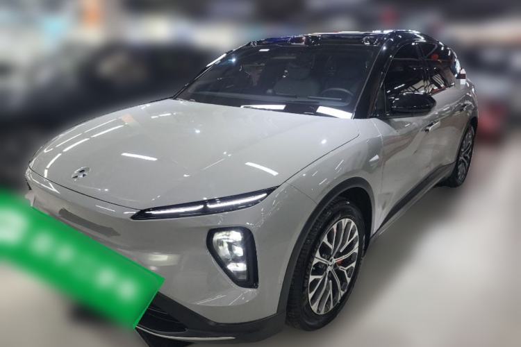 Used Nio ES6 2023 75 kWh