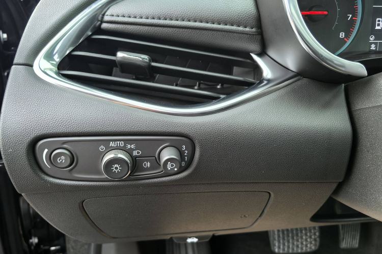 Used Chevrolet Malibu XL 2022 535T Automatic Sport Edition
