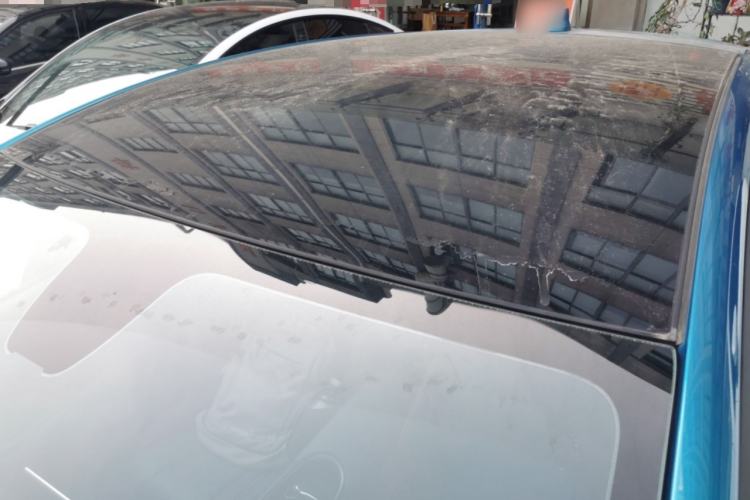 Used BYD Dolphin 2021 405 km Fashion Edition
