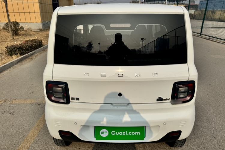 Used  Panda 2023 Panda Mini 200km Endurance Bear
