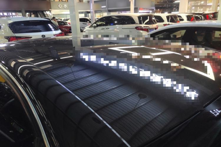 Used Audi A4L 2015 35 TFSI Automatic Standard Model
