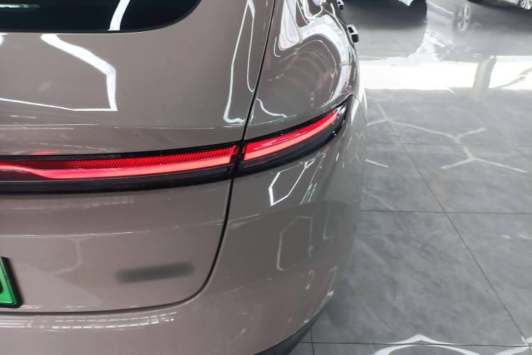 Used Nio ET5 2022 75 kWh
