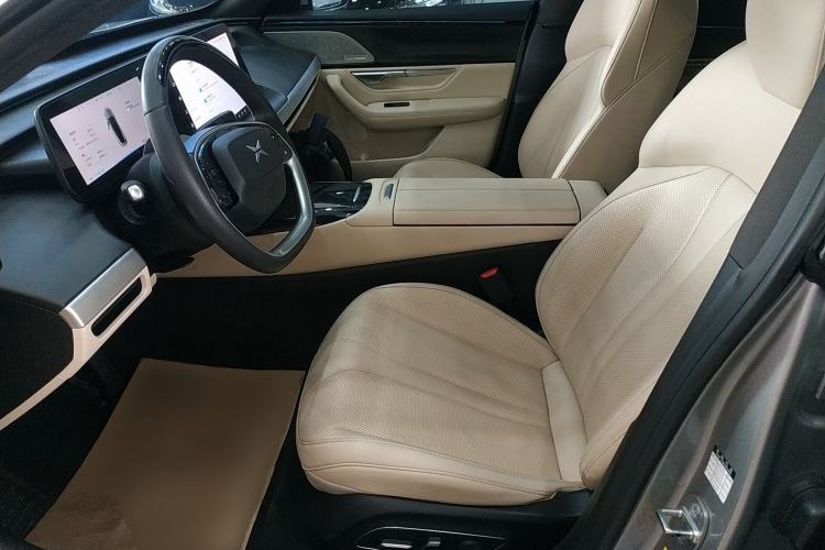 Used XPeng P7 2020 670E
