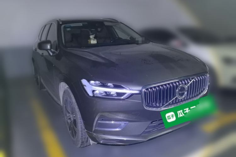 Used Volvo XC60 2021 T5 4x4 Smart Luxury Edition