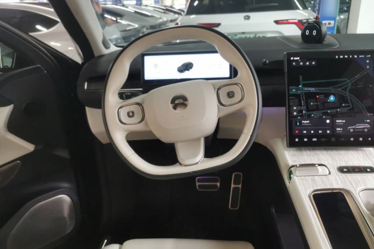 Used Nio ES7 2022 100 kWh