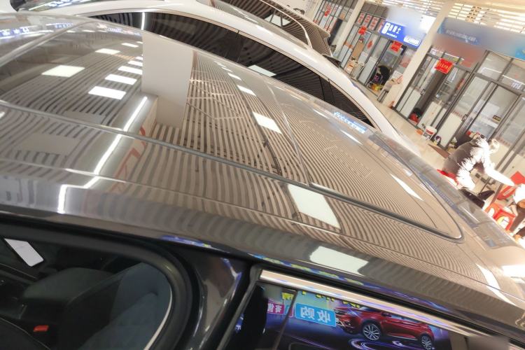 Used Volkswagen Sagitar 2025 Revised Version 2 300TSI DSG Excellence Edition
