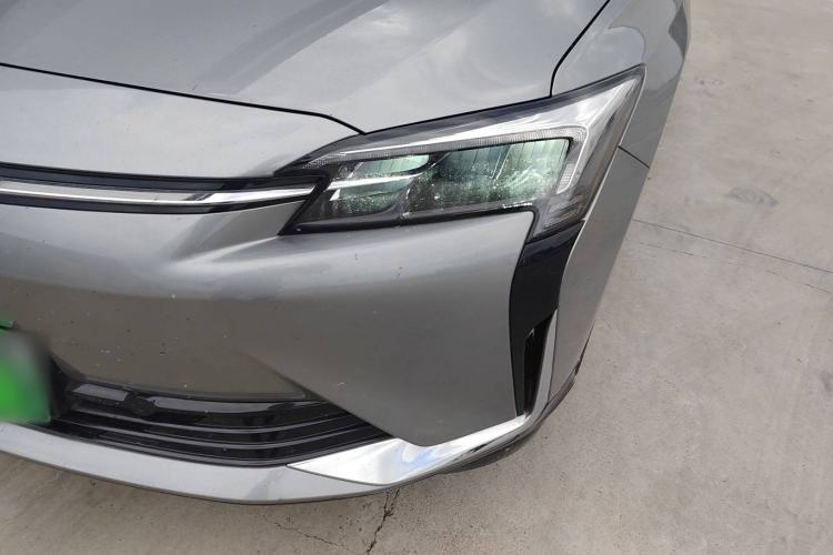 Used Buick Velite 6 2024 430km Enjoyment Version