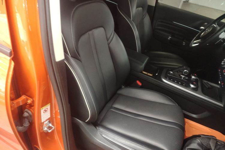 Used Tank 300 2023 Off-Road Edition 2.0T Conqueror