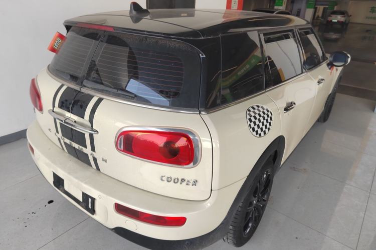 Used  Clubman 2016 1.5T COOPER
