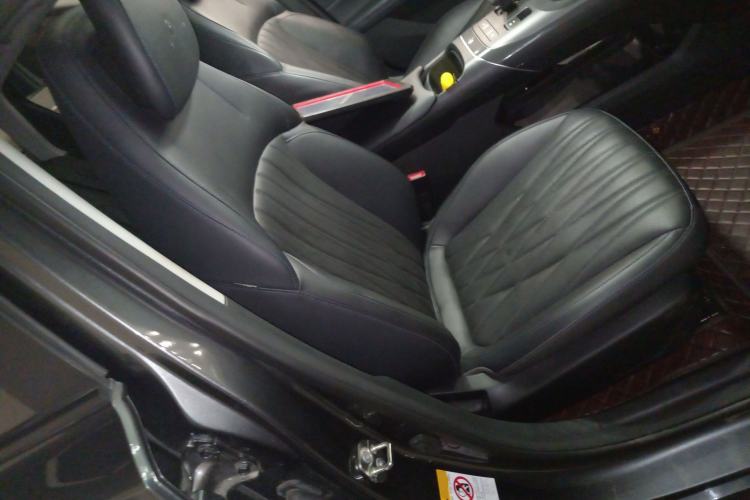 Used  A05 2024 Truly Delicious Version 70" Beyond-Grade Edition
