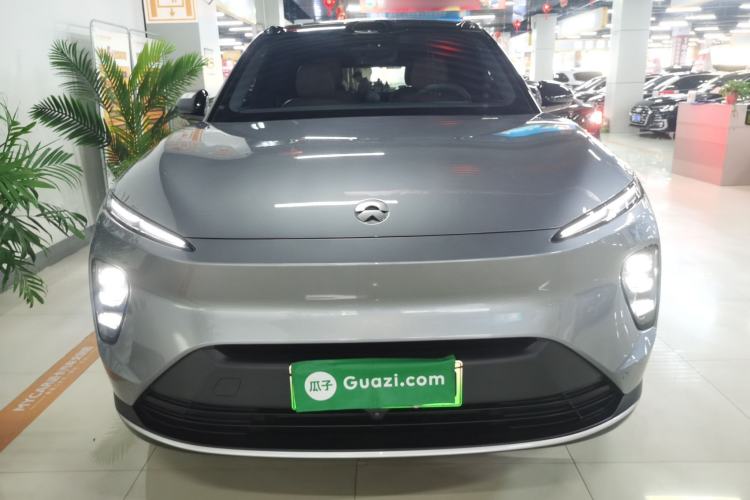 Used Nio ES8 2024 75 kWh Executive Edition
