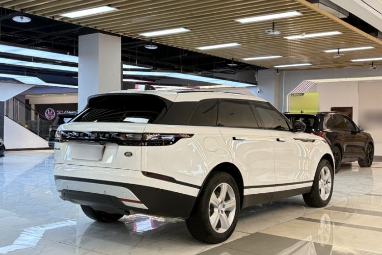 Used Land Rover Range Rover Velar 2024 S Model