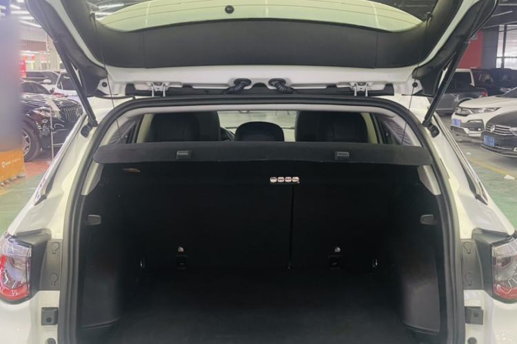 Used  Compass 2019 220T Automatic Family Edition
