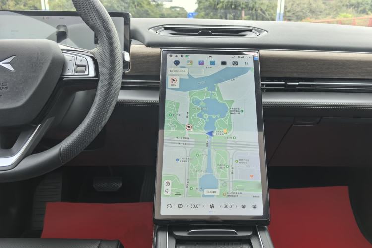 Used XPeng P5 2024 500 Plus Edition
