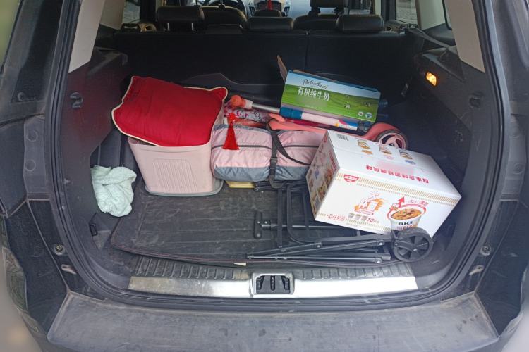 Used Ford Kuga 2017 EcoBoost 180 Two-Wheel-Drive Platinum Edition