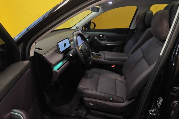 Used Leapmotor C10 2026 605 LiDAR Version
