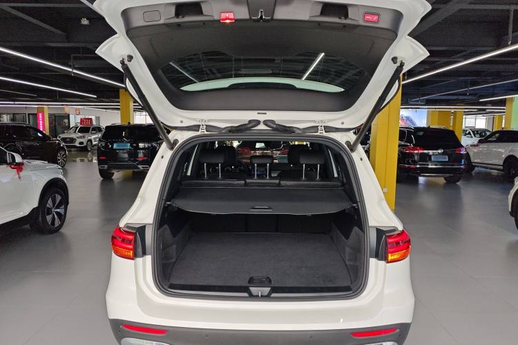 Used Mercedes-Benz GLB 2024 GLB 200 Dynamic Edition
