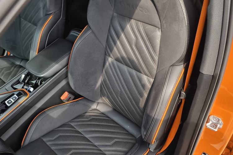 Used Lynk & Co 02 Hatchback 2021 2.0TD Halo