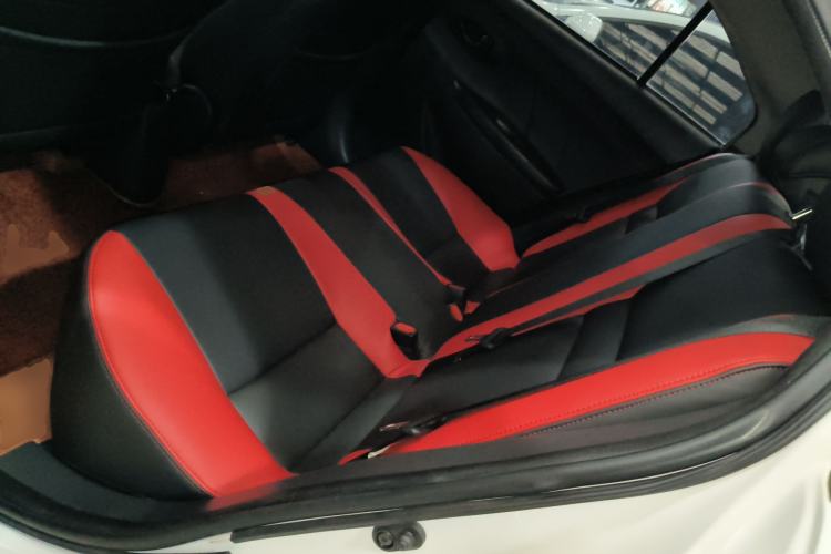 Used Toyota Vios 2021 1.5L CVT Innovation Edition
