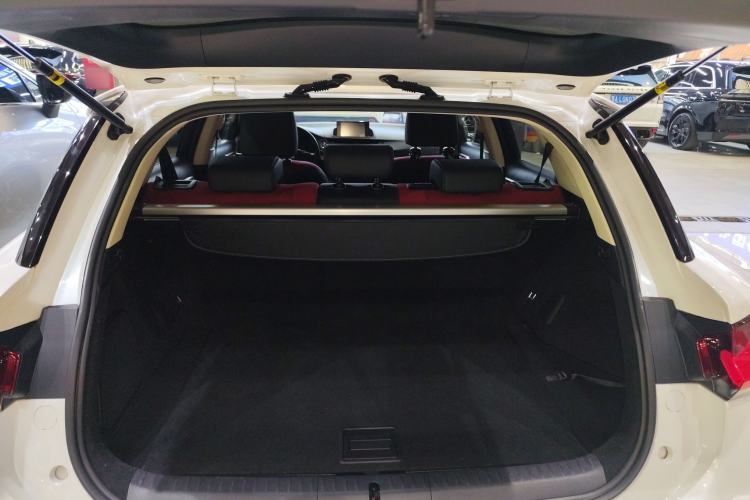 Used Lexus CT 2017 CT200h Comfort Edition Monochrome China VI
