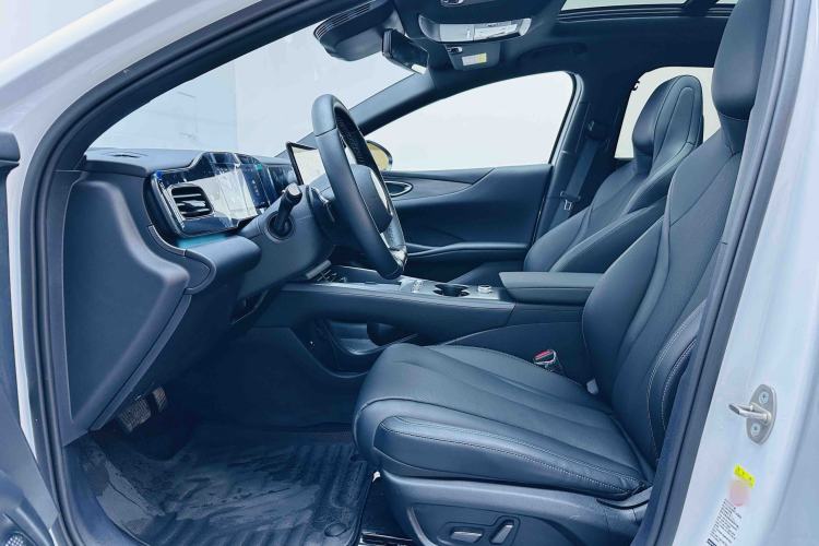 Used BYD Seal 06 New Energy 
