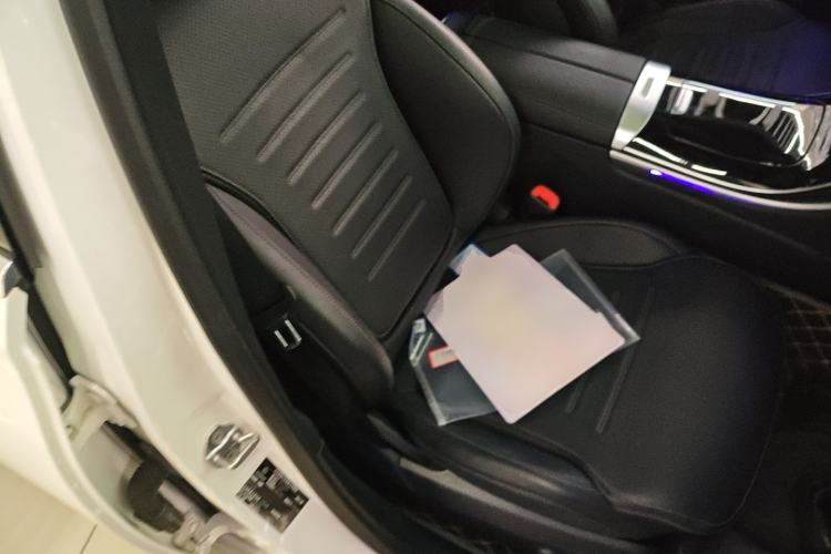 Used Mercedes-Benz C-Class 2022 Restyled C 260 L Sport Edition