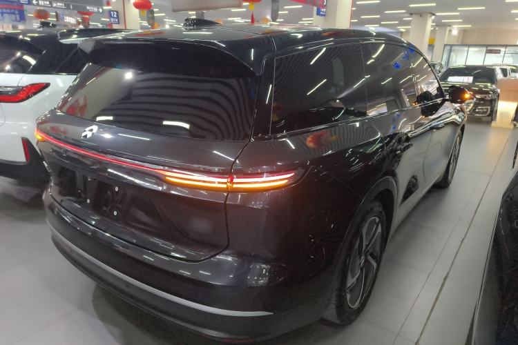 Used Nio ES8 2024 100 kWh
