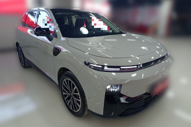 Used Leapmotor B10 2025 510 Joyful Edition
