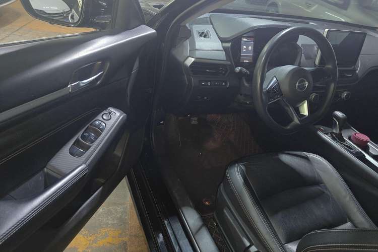 Used Nissan Teana 2021 2.0L XE Fashion Edition
