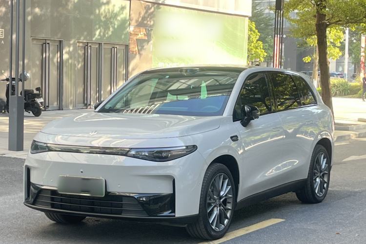 Used Leapmotor C10 2026 605 LiDAR Version
