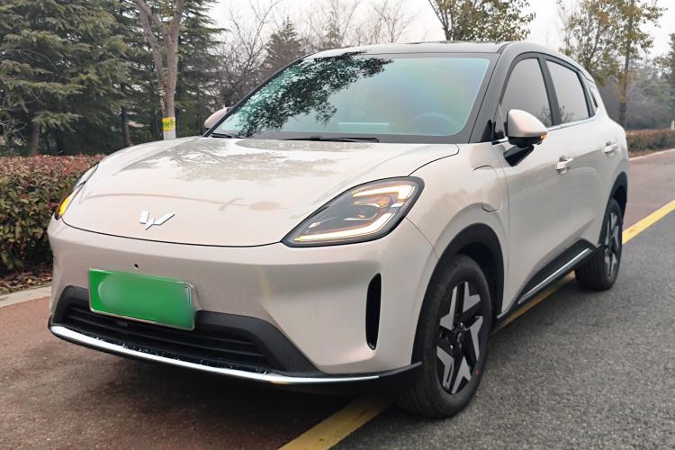 Used Wuling Bingo S 2025 Model 325km Flagship Edition