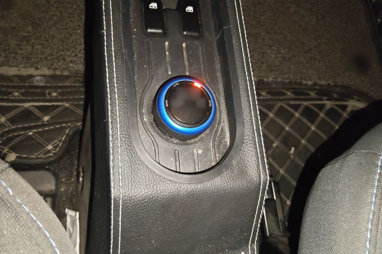 Used Wuling Hongguang MINIEV 2020 Enjoyment Model Lithium Iron Phosphate
