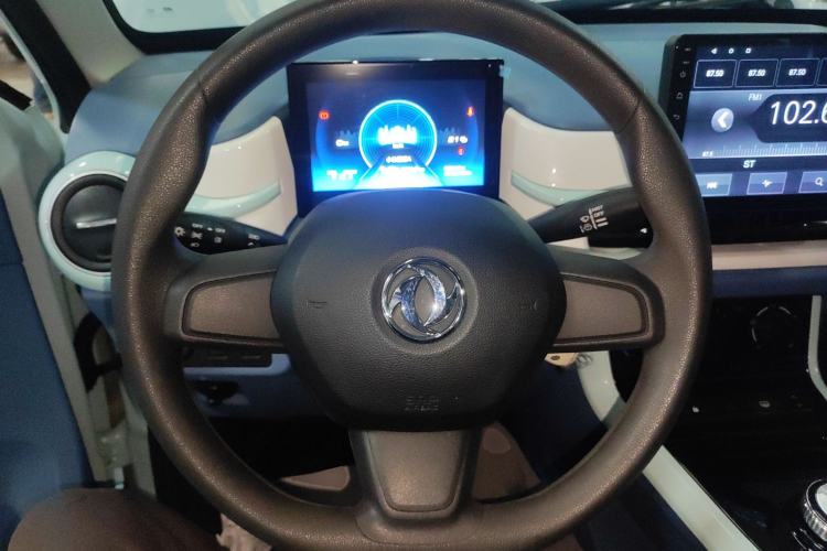 Used Dongfeng NAMMI EX1 2023 PRO Light Wind Edition Lightning Model