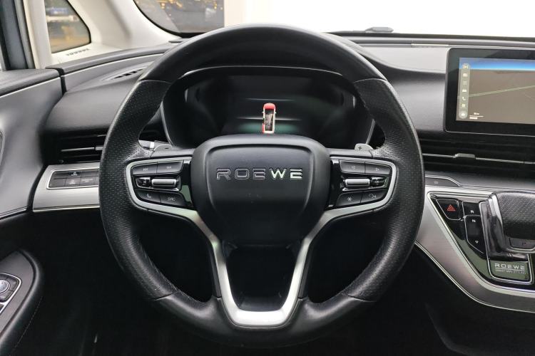 Used Roewe iMAX8 2021 400TGI Flagship Edition
