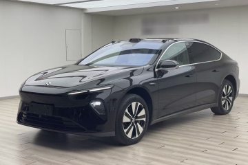 Used Nio ET7 2022 75 kWh