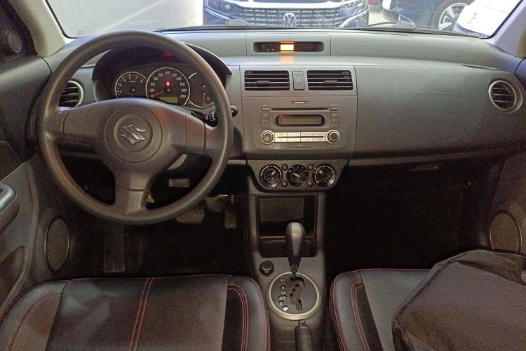 Used Suzuki Swift 2013 1.5L Automatic 20th Anniversary Limited Edition
